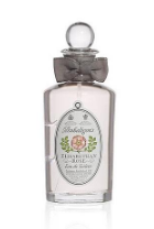 潘海利根 伊丽莎白玫瑰 Penhaligon's Elisabethan Rose - Vintage, 1984