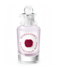 潘海利根 伊丽莎白玫瑰新版 Penhaligon's Elisabethan Rose, 2018