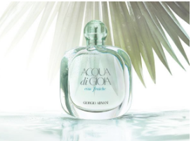 阿玛尼 寄情清新版 Giorgio Armani Acqua Di Gioia Eau Fraiche, 2013