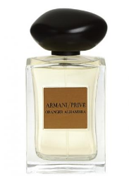 阿玛尼 私藏系列-阿尔罕布拉苦橙 Giorgio Armani Oranger Alhambra, 2008