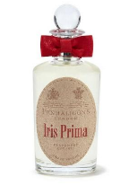 潘海利根 鸢尾欣廷 Penhaligon's Iris Prima, 2013