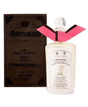 潘海利根 夜来香 Penhaligon's Night Scented Stock, 1976