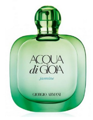 阿玛尼 寄情茉莉 Giorgio Armani Acqua Di Gioia Jasmine, 2015