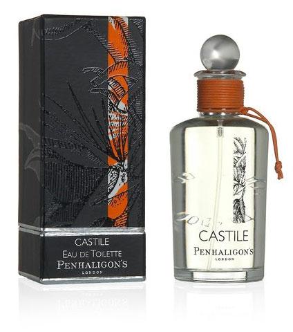 潘海利根 卡斯提亚 Penhaligon's Castile, 1998