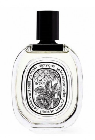 蒂普提克 玫瑰 Diptyque Eau Rose, 2012