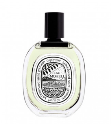 diptyque依兰香调淡香水100ml