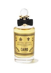 潘海利根 开罗 Penhaligon's Cairo, 2019