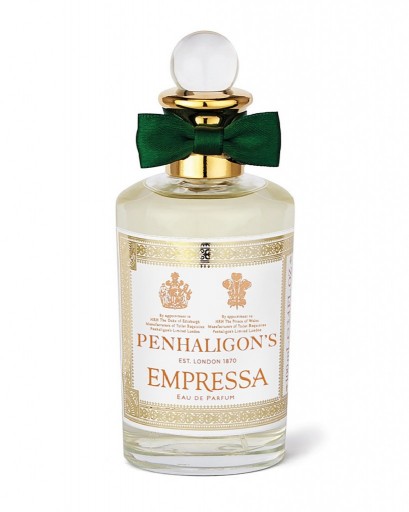 潘海利根 广藿香之匣淡香精 Penhaligon's Empressa EDP, 2014