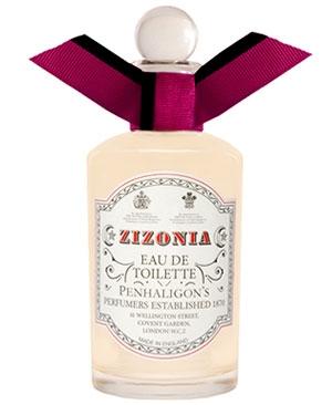 潘海利根 浪迹天涯 Penhaligon's Zizonia, 1930