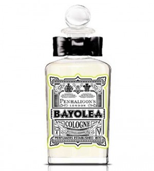 潘海利根 优雅绅士 Penhaligon's Bayolea, 2014