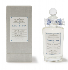 潘海利根 沐浴香蒸古龙水  Penhaligon's Savoy Steam Eau de Cologne, 2017