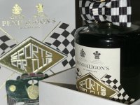 潘海利根 赛道传奇 Penhaligon's Sports Car Club, 2022