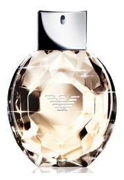 阿玛尼 珍钻浓情版 Giorgio Armani Emporio Armani Diamonds Intense, 2008