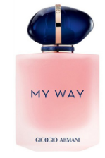 阿玛尼 Giorgio Armani My Way Floral, 2022