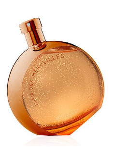 爱马仕 橘彩星光升级限量版 Hermes Elixir des Merveilles Limited Edition Collector, 2014