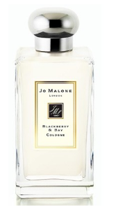 祖玛珑 黑莓与月桂叶 Jo Malone Blackberry & Bay, 2012