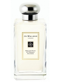 祖玛珑 英国梨与小苍兰 Jo Malone English Pear & Freesia, 2010