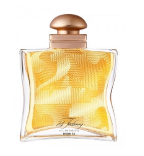 爱马仕 法布街24号淡香精24号 Hermes 24 Faubourg Eau de Parfum Edition Numero 24, 2015