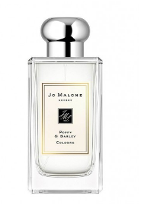 祖玛珑 虞美人与大麦 Jo Malone Poppy & Barley, 2019