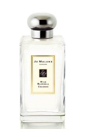  祖玛珑 蓝色风铃草 Jo Malone Wild Bluebell, 2011