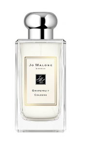 祖玛珑 柚子（葡萄柚） Jo Malone Grapefruit, 1992