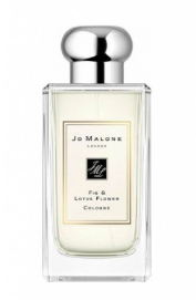 祖玛珑 无花果与莲花 Jo Malone Fig & Lotus Flower, 2020