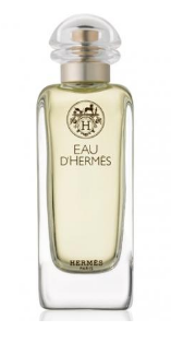 爱马仕 爱马仕之水 Hermes Eau D'Hermes, 1951