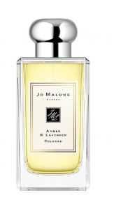 祖玛珑 琥珀与薰衣草 Jo Malone Amber & Lavender, 1995