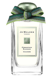 祖玛珑 桂花 Jo Malone Osmanthus Blossom, 2013