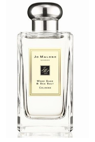 祖玛珑 鼠尾草与海盐 Jo Malone Wood Sage & Sea Salt, 2014