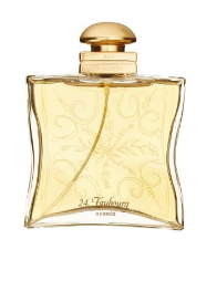 爱马仕 法布街24号淡香精 Hermes 24 Faubourg EDP, 1995