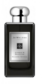 祖玛珑 浓古龙-柏木与葡萄藤 Jo Malone Cypress & Grapevine Cologne Intense, 2020