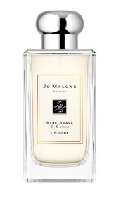 祖玛珑 龙舌兰可可 Jo Malone Blue Agava & Cacao, 2006