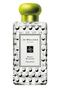 祖玛珑 梨花 Jo Malone Nashi Blossom, 2016