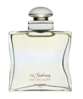 爱马仕 法布街24号清新版 Hermes 24 Faubourg Eau Delicate, 2003