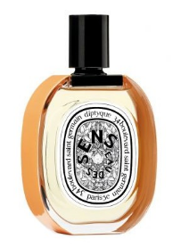 蒂普提克 不可思议花束限定版-感官之水 Diptyque Impossible Bouquet Eau des Sens, 2020