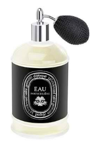 蒂普提克 精粹凝香 Diptyque Particuliere Eau Parfume, 2011