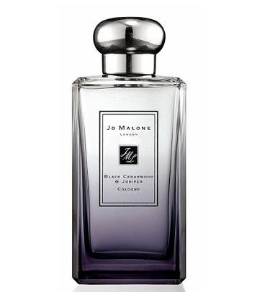 祖玛珑 伦敦雨-黑雪松与杜松 Jo Malone London Rain Black Cedarwood & Juniper, 2014