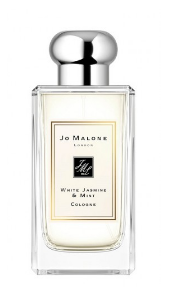 祖玛珑 白茉莉与薄荷 Jo Malone White Jasmine & Mint, 2007