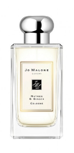 祖玛珑 豆蔻辛姜 Jo Malone Nutmeg & Ginger, 1990