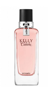 爱马仕 凯莉驿马车淡香精 Hermes Kelly Caleche Eau de Parfum, 2009