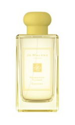 祖玛珑 缅栀花(鸡蛋花) Jo Malone Frangipani Flower Cologne, 2019