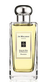 祖玛珑 英国橡树与榛果 Jo Malone English Oak & Hazelnut, 2017