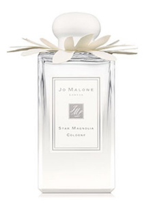 祖玛珑 玉兰花(星花木兰) Jo Malone Star Magnolia, 2017