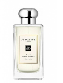 祖玛珑 无花果与莲花 Jo Malone Fig & Lotus Flower, 2020