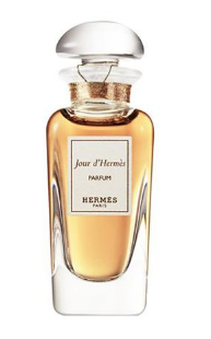 爱马仕 爱马仕的一天香精版 Hermes Jour d'Hermes Parfum, 2013