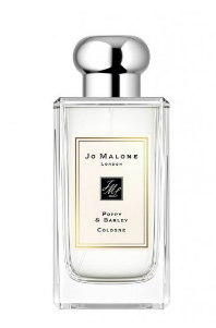 祖玛珑 虞美人与大麦 Jo Malone Poppy & Barley, 2019