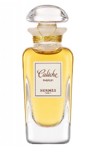 爱马仕 驿马车 浓香精 Hermes Caleche Parfum, 1961