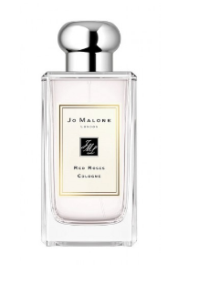 祖玛珑 红玫瑰 Jo Malone Red Roses, 2001