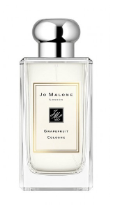 祖玛珑 柚子（葡萄柚） Jo Malone Grapefruit, 1992